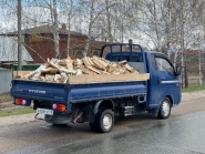Доставка дров Уваровка